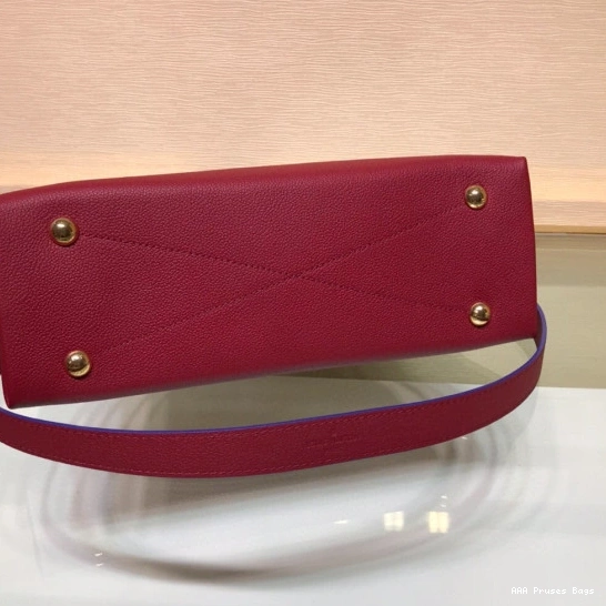 AAA Replica Ru VUITTON ALMA NEO EXCLUSIVE LOUIS - PM PRELAUNCH 0726